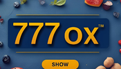 777ox Logo